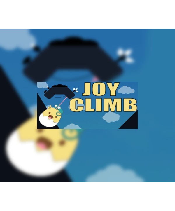 Joy Climb Steam Key GLOBAL